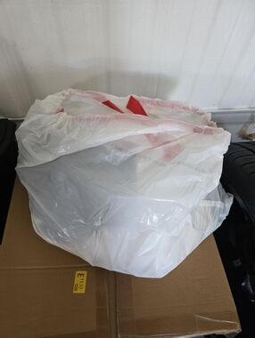 Mystery Bag Of Clothes